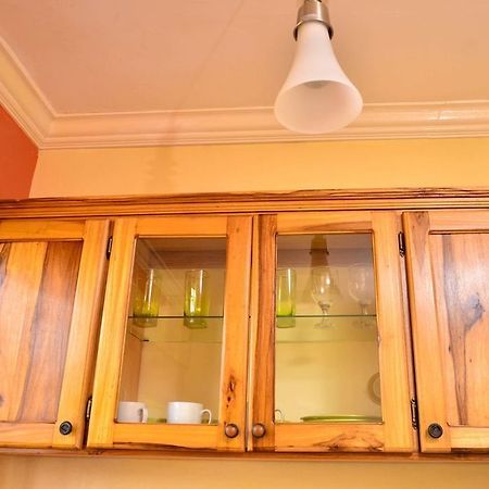 Kingston Sunset Guest Apartment I Екстериор снимка