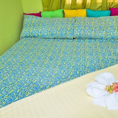 Kingston Sunset Guest Apartment I Екстериор снимка