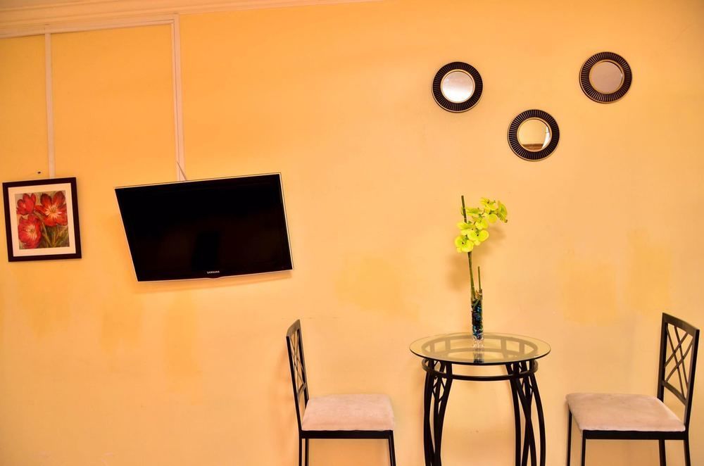 Kingston Sunset Guest Apartment I Екстериор снимка