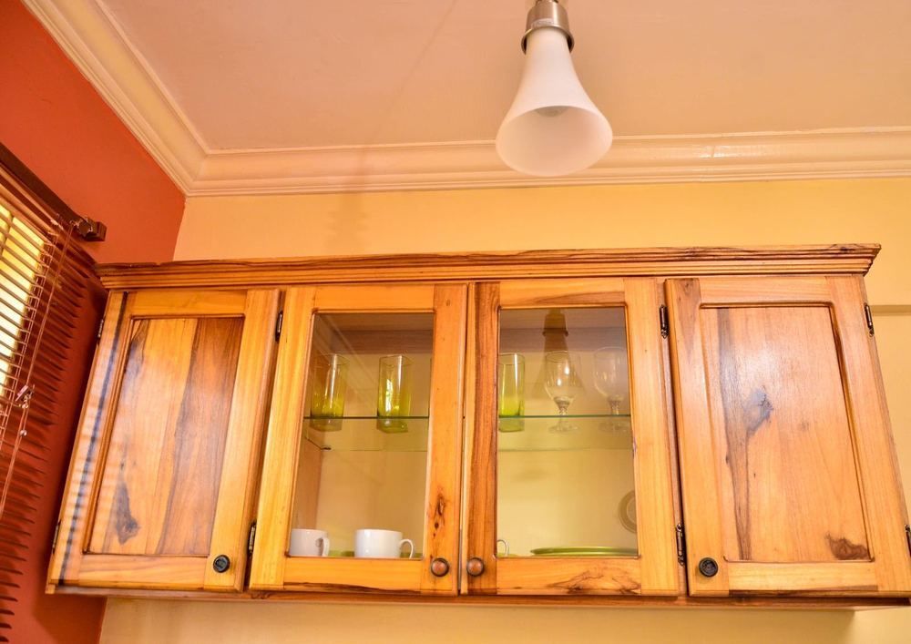 Kingston Sunset Guest Apartment I Екстериор снимка