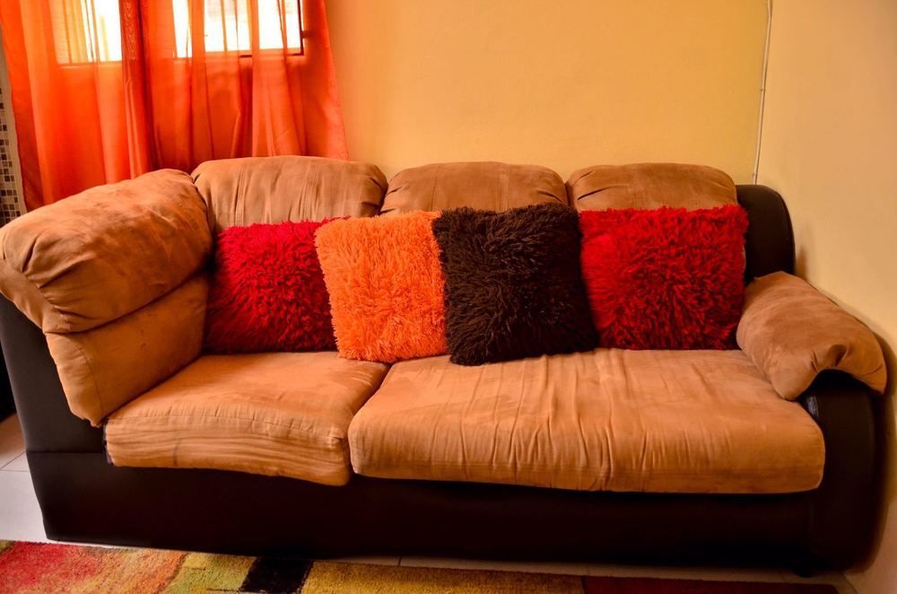 Kingston Sunset Guest Apartment I Екстериор снимка