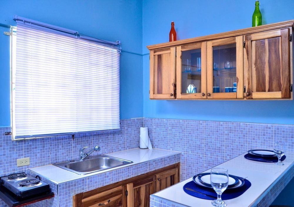 Kingston Sunset Guest Apartment I Екстериор снимка