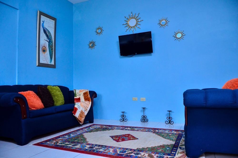 Kingston Sunset Guest Apartment I Екстериор снимка