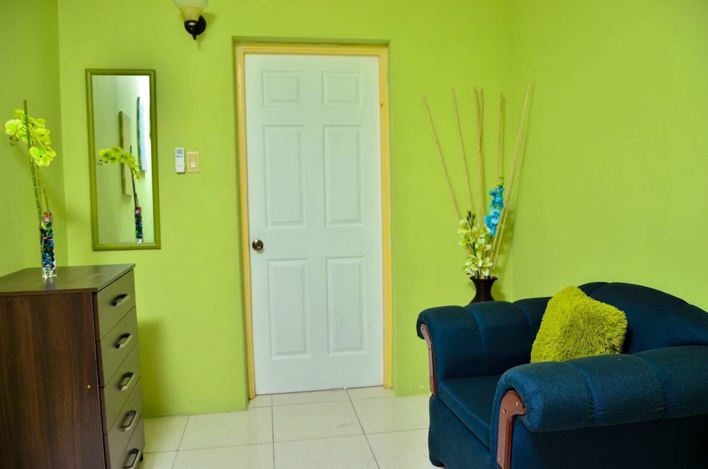 Kingston Sunset Guest Apartment I Екстериор снимка