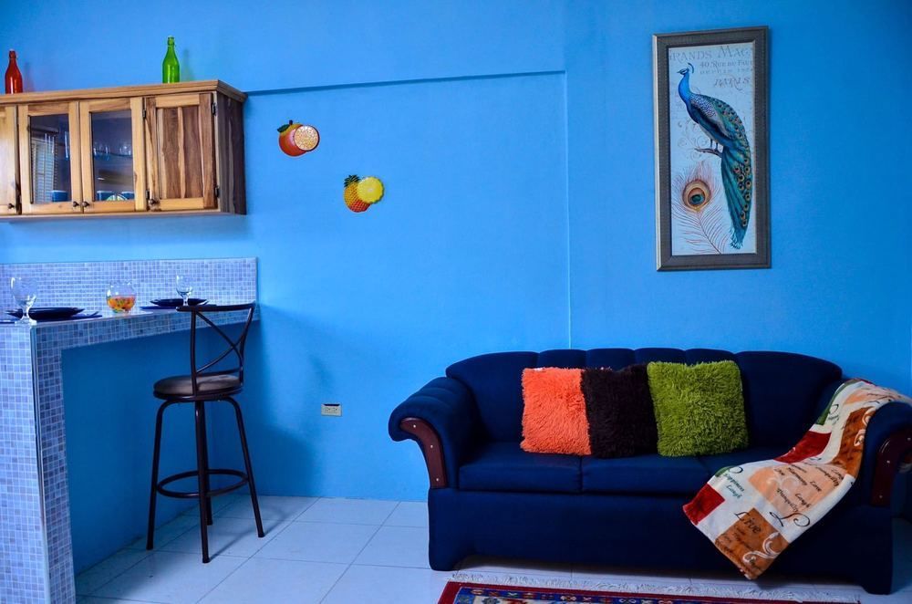 Kingston Sunset Guest Apartment I Екстериор снимка